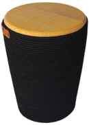 EuroBioUrne Baumwolle Urne-1