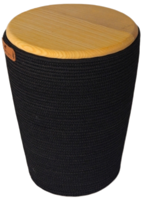 EuroBioUrne Baumwolle Urne