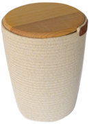 EuroBioUrne Baumwolle Urne-1