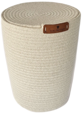 EuroBioUrne Baumwolle Urne - 0