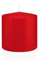 Wiedemann Stumpenkerze klassisch Ø 98mm 6 Stück-11