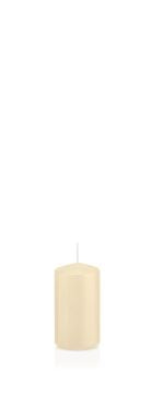 Wiedemann Stumpenkerze klassisch Ø 58mm 16 Stück