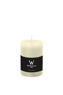 Wiedemann Stumpenkerze Rustik Ø 68mm 8 Stück-5