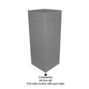 ScatterPod Companion Streuurne doppelt-2