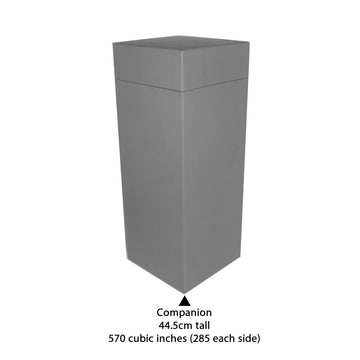 ScatterPod Companion Streuurne doppelt - 0