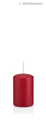 Wiedemann Stumpenkerze klassisch Ø 48mm 24 Stück