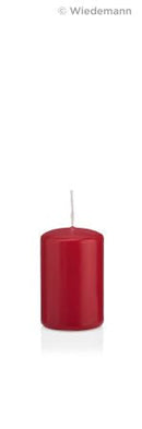 Wiedemann Stumpenkerze klassisch Ø 48mm 24 Stück-3