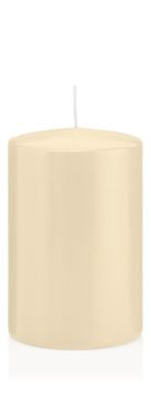 Wiedemann Stumpenkerze klassisch Ø 38mm 24 Stück