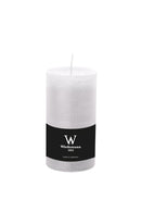 Wiedemann Stumpenkerze Rustik Ø 68mm 8 Stück-13