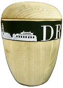 EuroBioUrne Skyline Urne-1