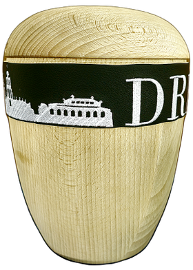 EuroBioUrne Skyline Urne