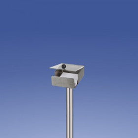 Zimmermann Sterbebildbehälter mit Acryldeckel