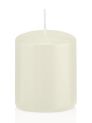 Wiedemann Stumpenkerze klassisch Ø 48mm 24 Stück