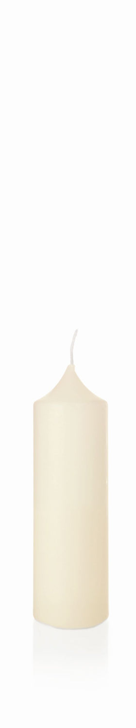 Wiedemann Kaminkerze - 0