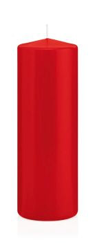 Wiedemann Stumpenkerze klassisch Ø 68mm 12 Stück