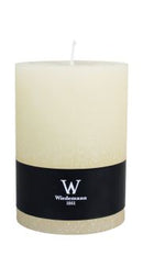 Wiedemann Stumpenkerze Rustik Ø 98mm 4 Stück-10