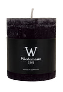 Wiedemann Stumpenkerze Rustik Ø 68mm 8 Stück-19