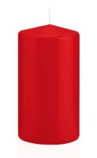 Wiedemann Stumpenkerze klassisch Ø 68mm 12 Stück