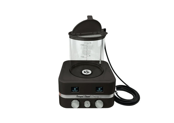 Frigid Embalming Maschine Pulsator