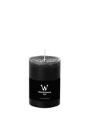 Wiedemann Stumpenkerze Rustik Ø 68mm 8 Stück-7