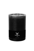 Wiedemann Stumpenkerze Rustik Ø 98mm 4 Stück-11