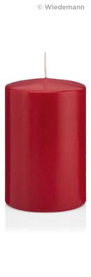 Wiedemann Stumpenkerze klassisch Ø 98mm 6 Stück-2