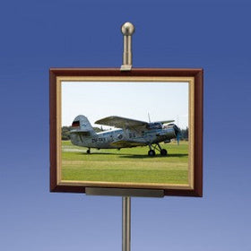 Zimmermann Staffelei