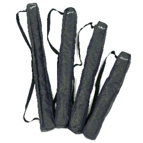 Spider Taschenset für Tisch Gestell und Platte