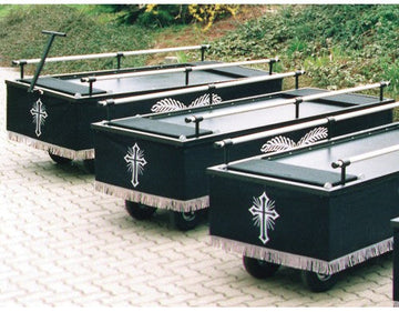 Sargwagen Modell "5550"