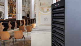 heatme Smart Tower - 0