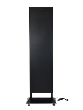 Heatscope Stele Infrarotheizung