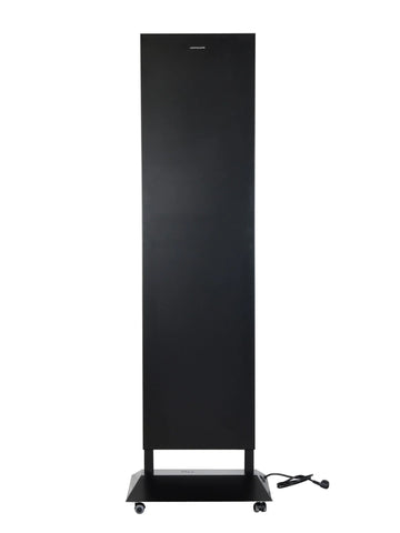 Heatscope Stele Infrarotheizung
