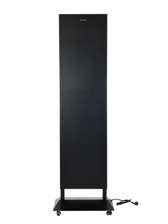 Heatscope Stele Infrarotheizung