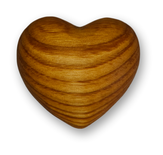 EuroBioUrne Herz Handschmeichler