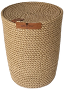 EuroBioUrne Jute Urne-2