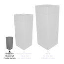 ScatterPod Keepsake Gedenkurne-5