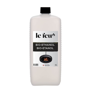 Le Feu Bioethanol 96% Reinheitsgrad - 0