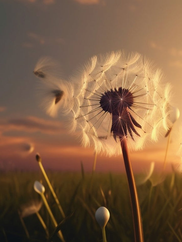 Farewell Print Premium Roll-Up 150