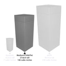 ScatterPod Medium Streuurne-6