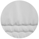 Lavabis Deckengarnitur Crepe Kordel-2