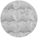 Lavabis Deckengarnitur Rosendamast-2