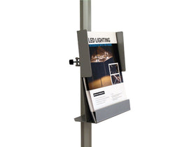 Lavabis Faltzeltsystem Zubehör Spender