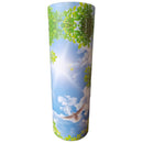 ScatterPod Adult Round Streuurne-3