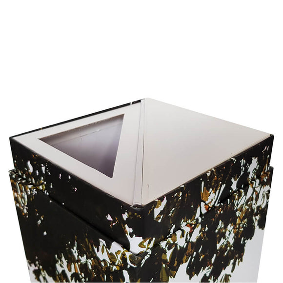 ScatterPod Companion Streuurne doppelt