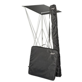 Spider Set Faltbares Stehpult mit Taschen
