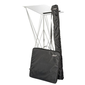 Spider Set Faltbares Stehpult mit Taschen - 0