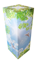 ScatterPod Adult Streuurne-8