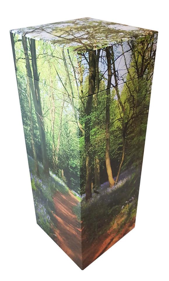 ScatterPod Medium Streuurne