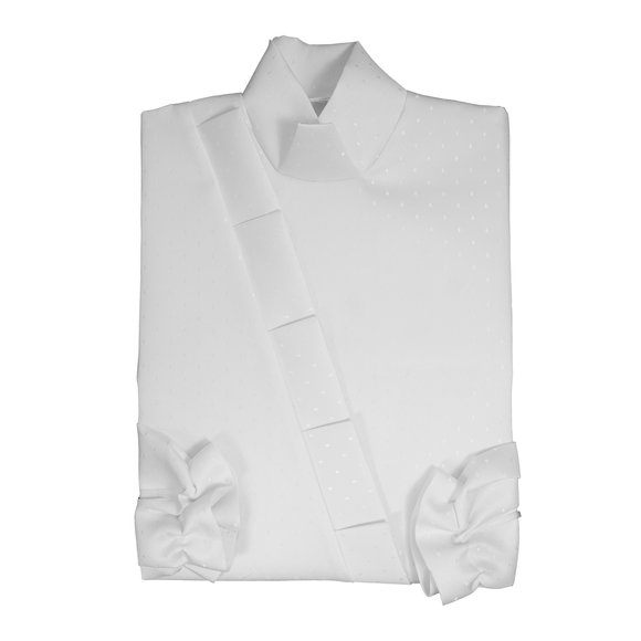 Lavabis Talar Blaugrau Damen