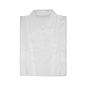 Lavabis Talar Satin mit Silberpunkten Herren